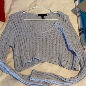 Forever 21 sweater